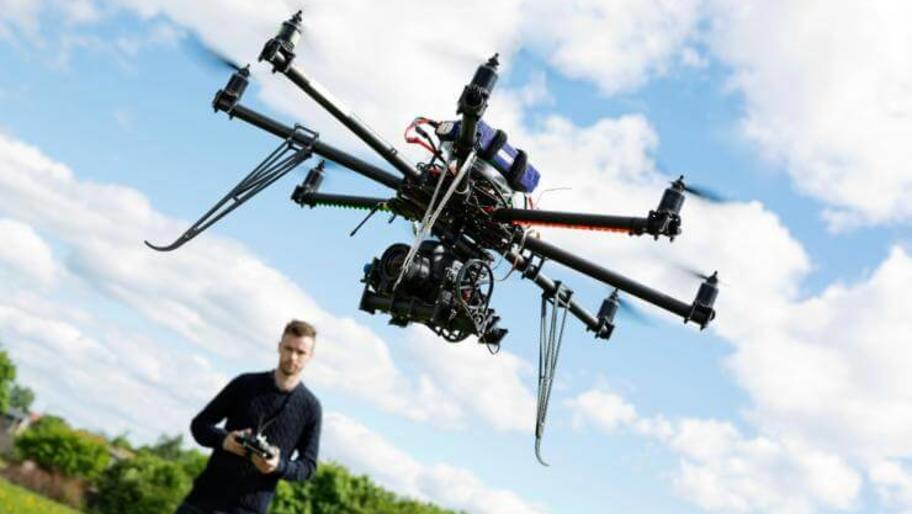 Drone Insurance