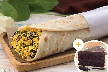 Wrap Snack Cake Market