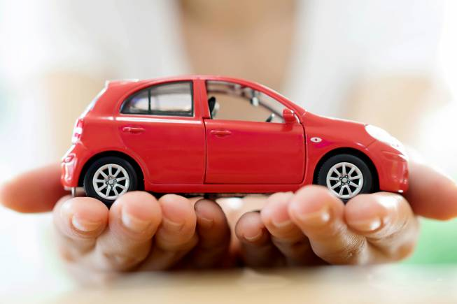 Car Finance