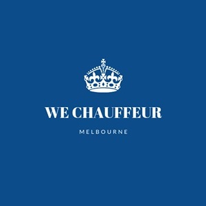 Company Logo For We Chauffeur Melbourne'