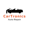 Company Logo For CarTronics Auto Repair'