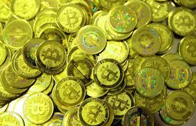 Virtual Money Market Next Big Thing | Major Giants Coinbase,