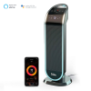Atomi Smart Launches the Only Smart WiFi Tower Heater'