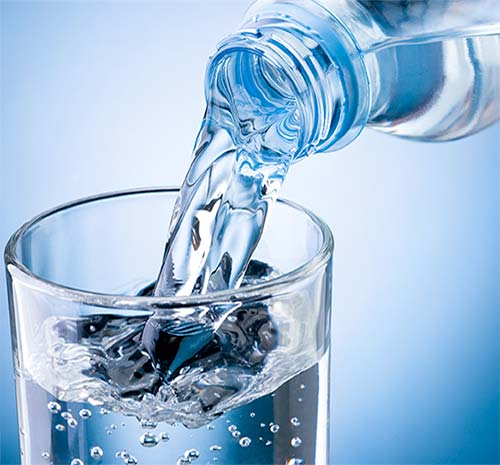 Bottled Drinking Water Market