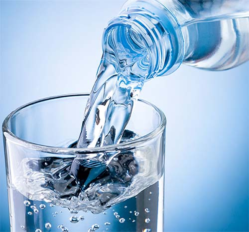 Bottled Drinking Water Market'