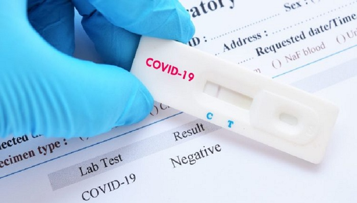 Household COVID-19 Testing Market