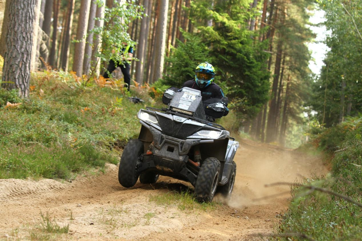 CFMOTO