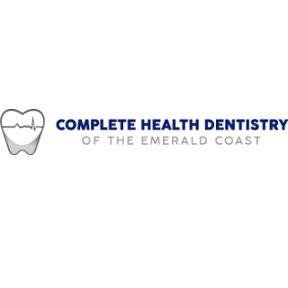 Complete Health Dentistry of the Emerald Coast Logo