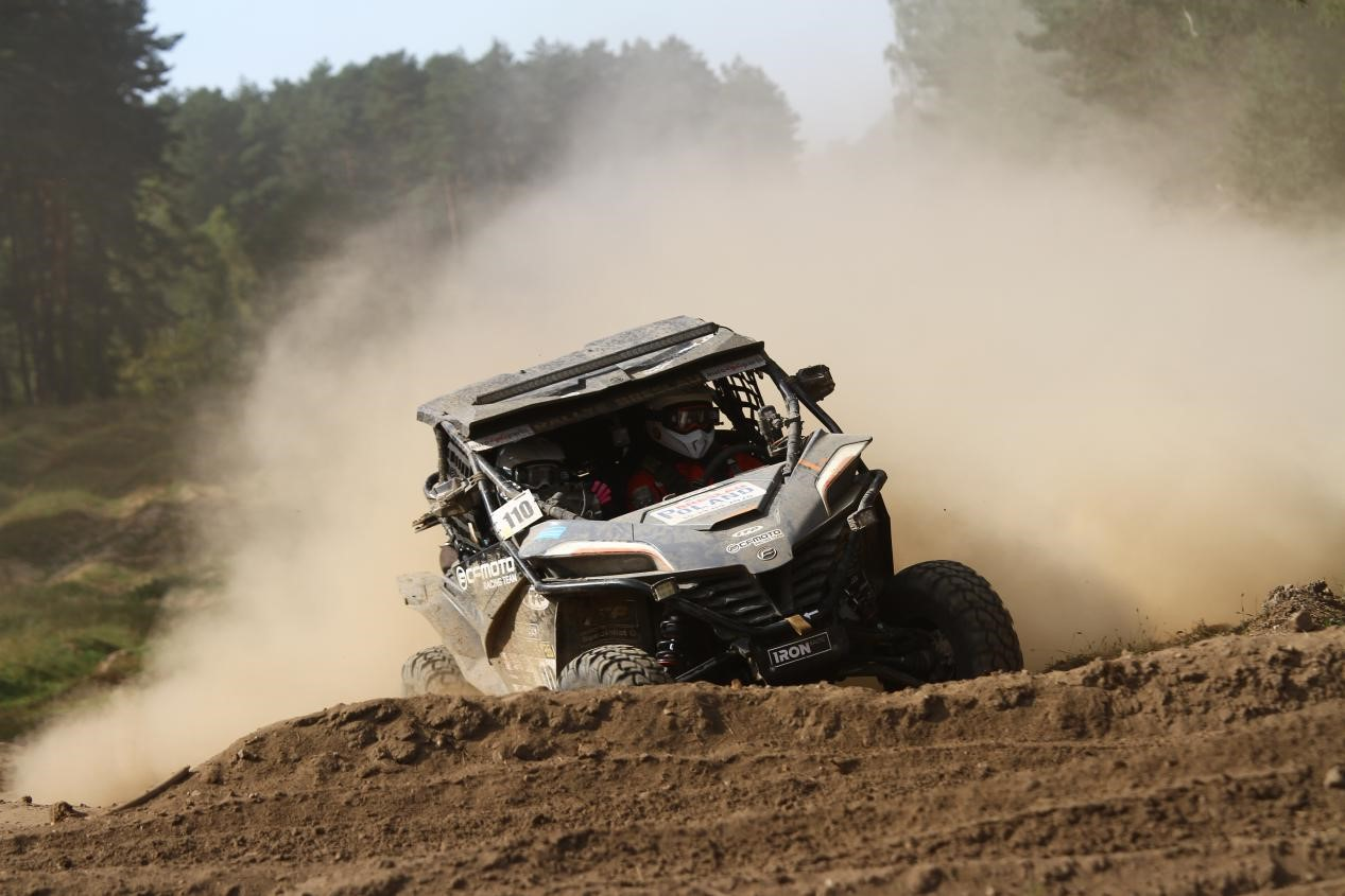 CFMOTO