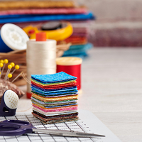 The Pin Cushion Logo