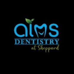 Company Logo For AIMS Dentistry at Sheppard in North York'