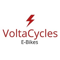 Volta Cycles eBikes Logo