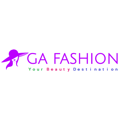 Company Logo For GA Fashion'