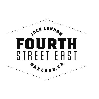 Fourth Street East - Luxury Apartments Logo