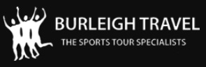 Company Logo For Burleigh Travel Ltd'