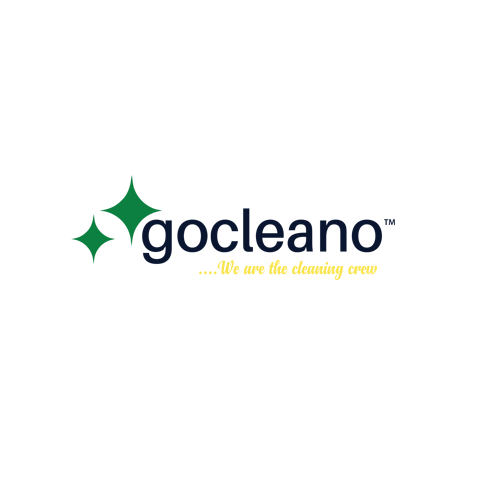 Company Logo For Go Cleano'