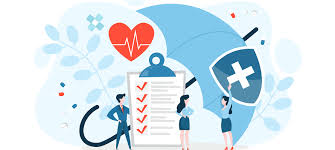 Life and Health Insurance Market