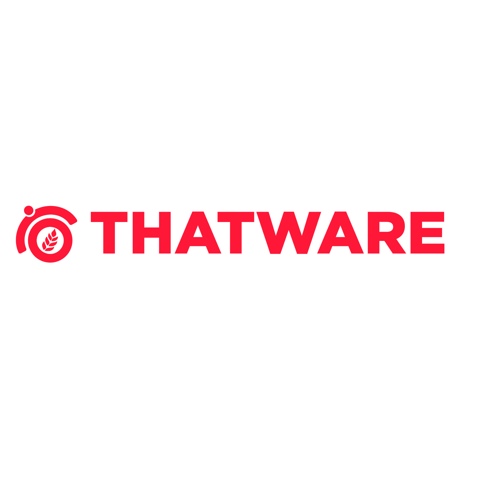 Company Logo For Thatware'