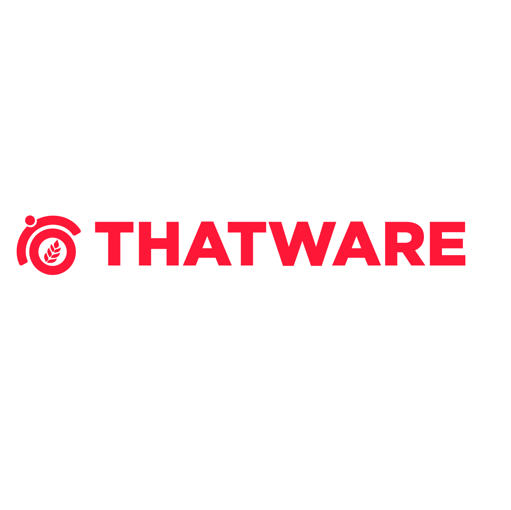 Thatware Logo