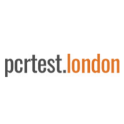 Company Logo For PCR Test London'