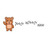 Iggly Wiggly Woo Ltd Logo