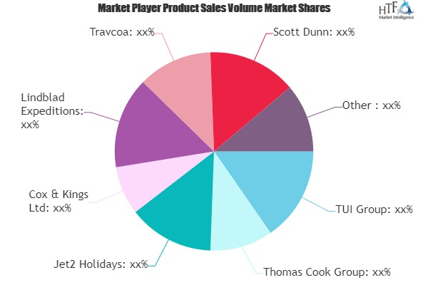 In-destination Travel Market