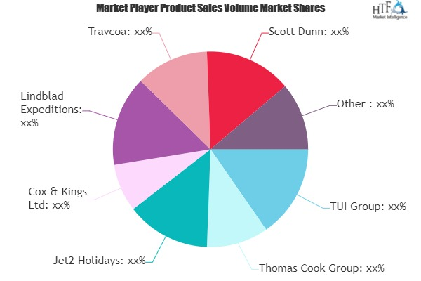 In-destination Travel Market'