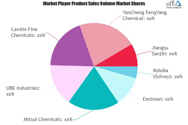 Hydroquinone Market