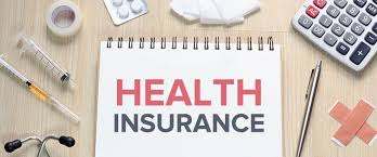 Health Insurance'