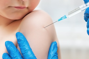 Diphtheria, Tetanus, and Pertussis (DTaP) Vaccine Market'