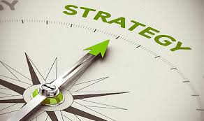 Corporate Strategy Market