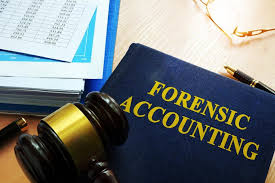 Forensic Accounting Services Market