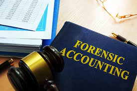 Forensic Accounting Services Market'