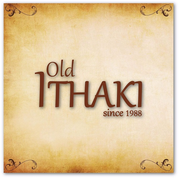 Company Logo For Old Ithaki / ?????? ?????'