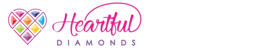 Company Logo For https://www.heartfuldiamonds.com'