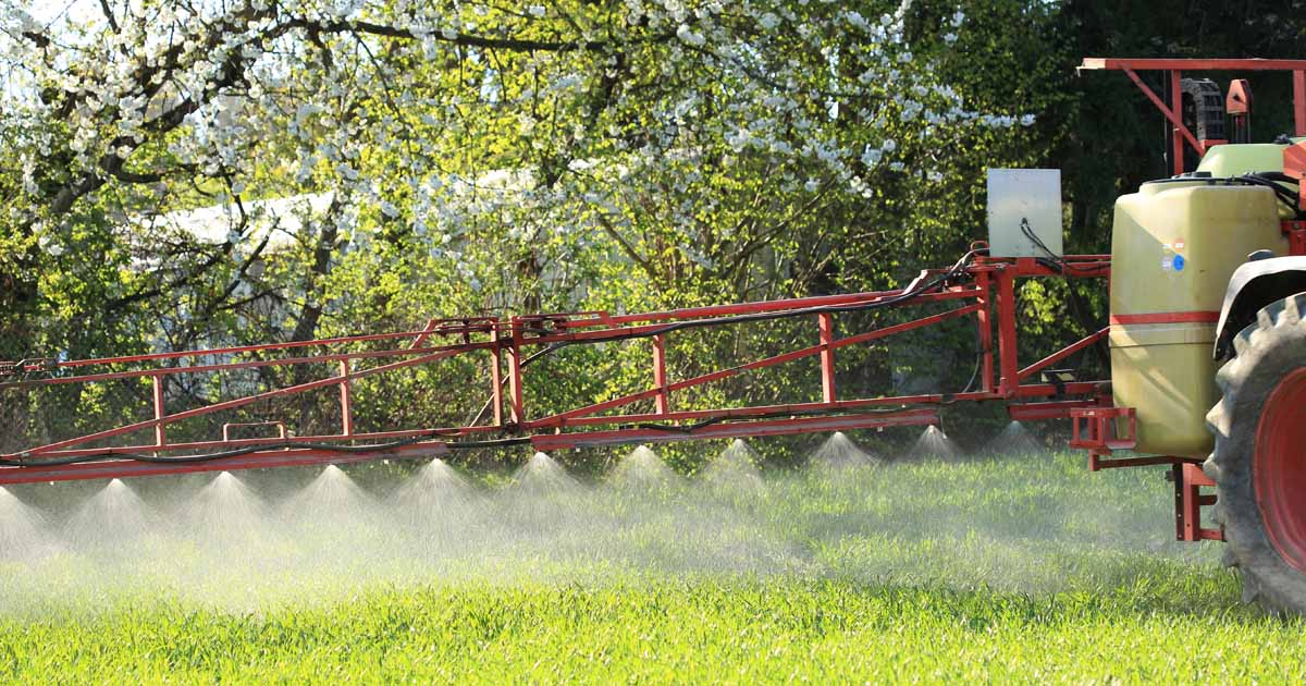 Biofungicides Market