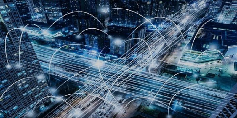 Internet of Things (IoT) Professional Services'