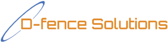 Company Logo For D-fence Solutions'