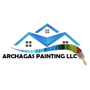 Company Logo For Archaga's painting llc'