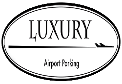 Company Logo For luxury airport parking'