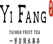 Yifang Fruit Tea Logo