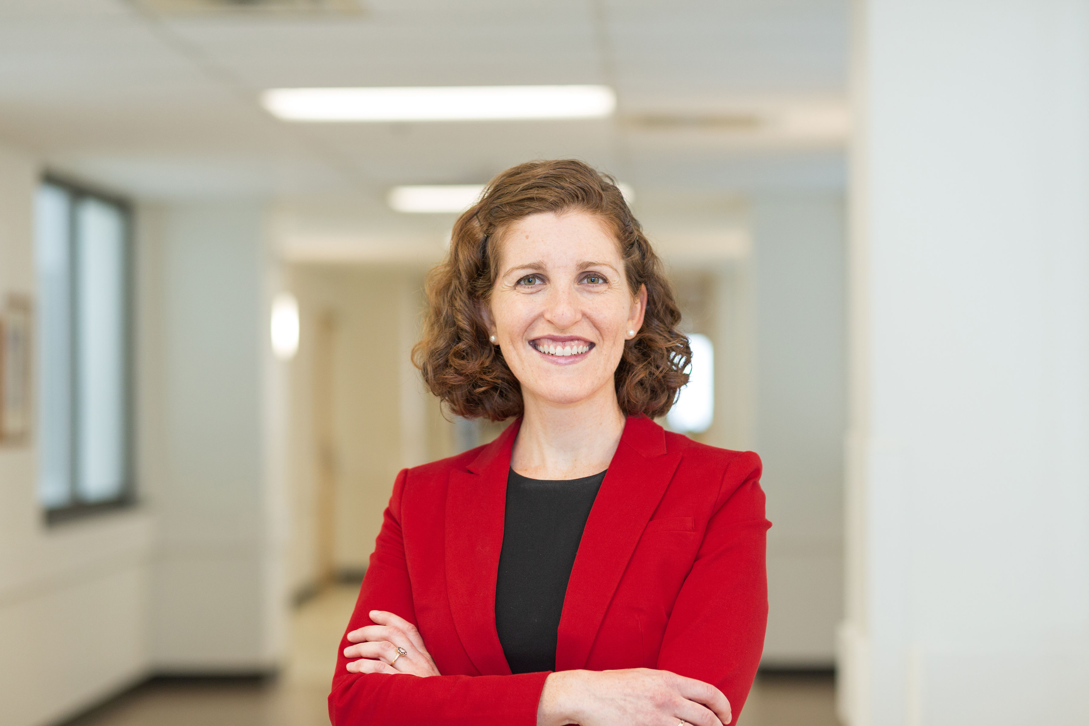 Morissa Henn, Intermountain Healthcare