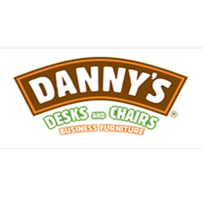 Dannys Desks and Chairs Sydney Logo