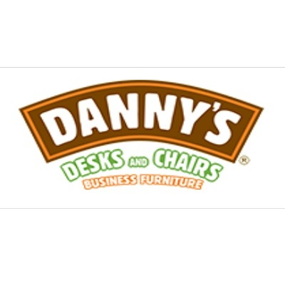 Company Logo For Dannys Desks and Chairs Sydney'