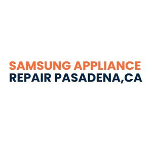 Company Logo For Samsung Appliance Repair Pasadena'