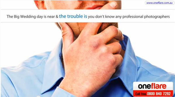 Photographer For Your Wedding'