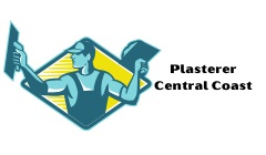 Company Logo For Plasterer Newcastle'