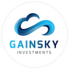Company Logo For Gainsky'