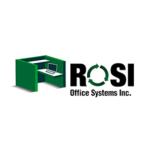 Company Logo For ROSI Office Systems'