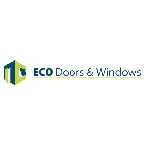 Company Logo For Eco Doors and Windows'